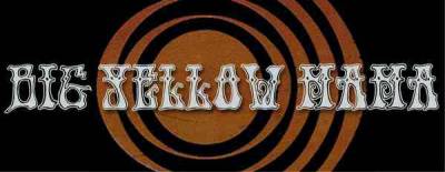 logo Big Yellow Mama